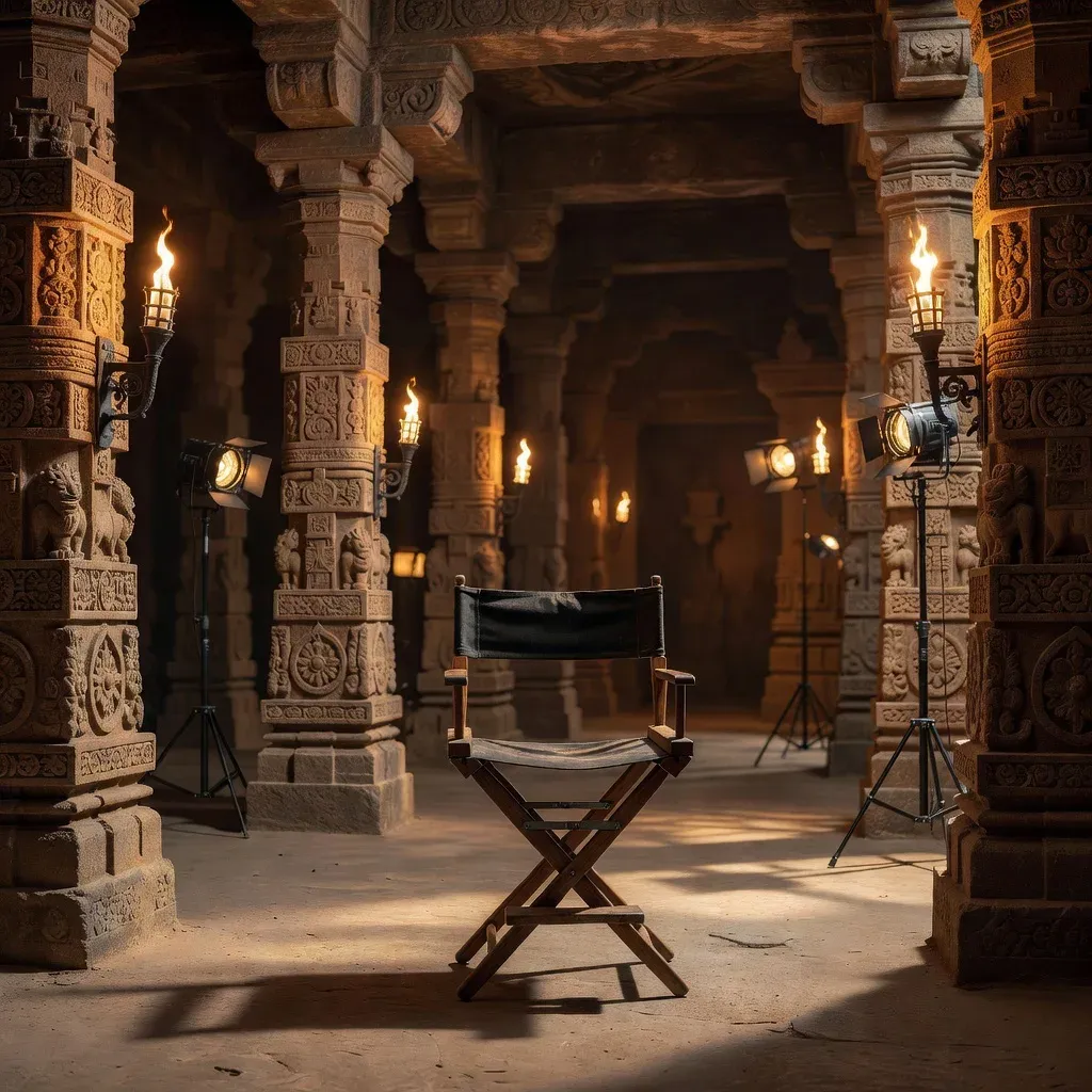 Dharma Productions unveils Ramayana film with Ranbir, Yash, Zimmer