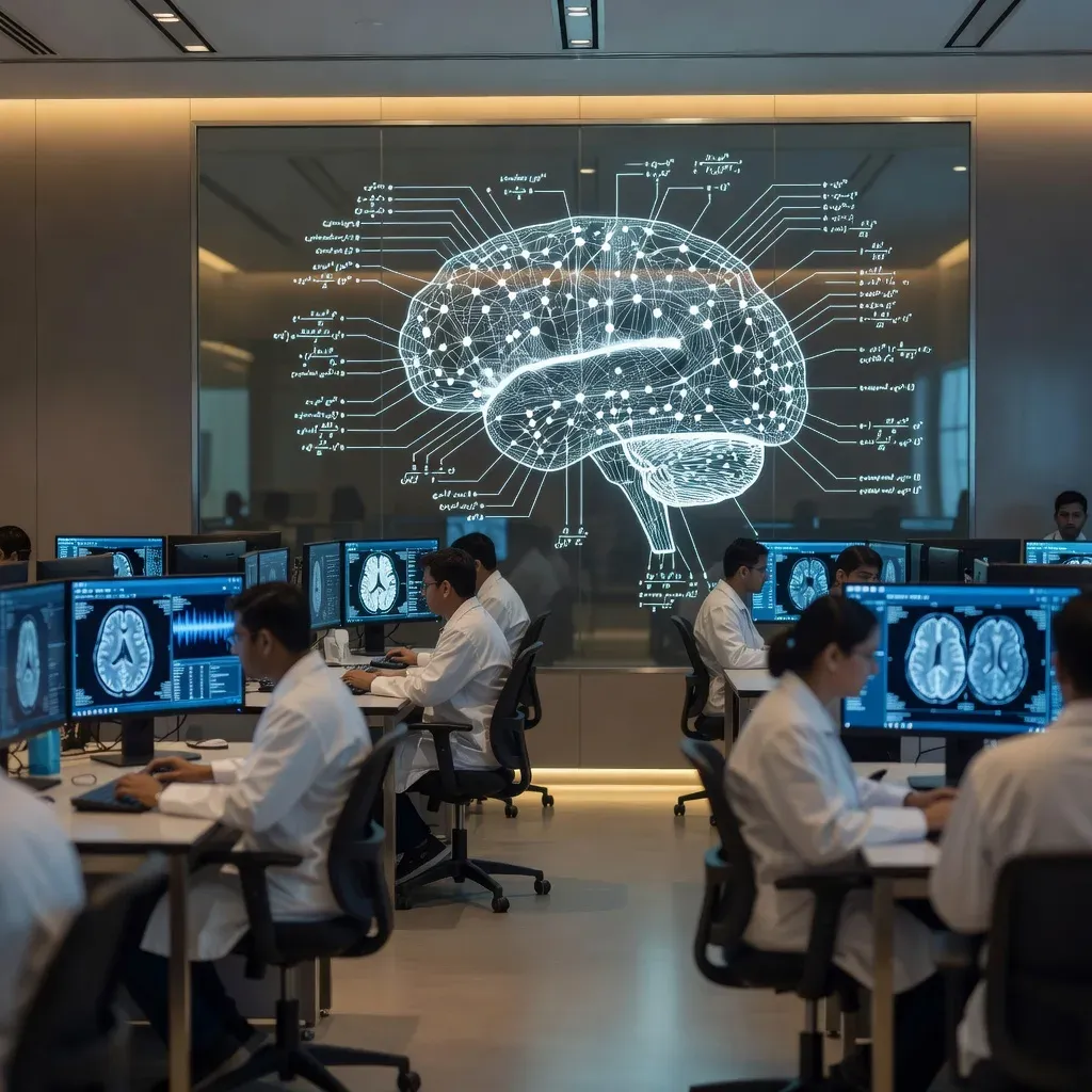 Dr. Jitendra Singh Highlights IIT Madras Brain Research