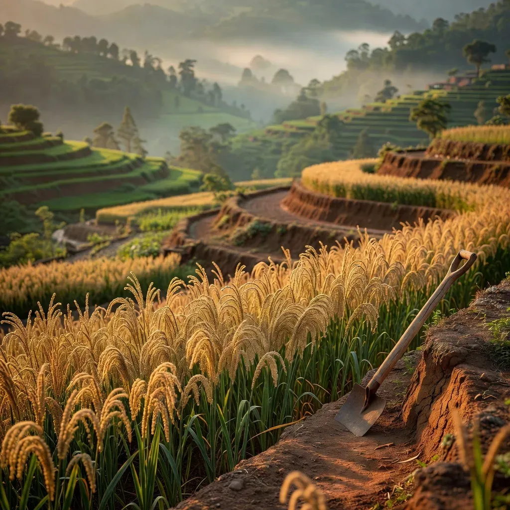 Dr. Jitendra Singh: Millet Farming Transforms Majalta, Udhampur