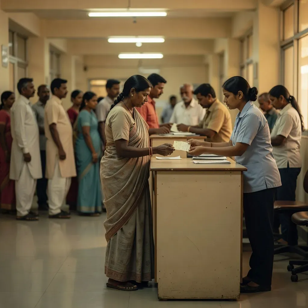Giriraj Singh hails Ayushman Bharat's ₹2 lakh crore savings milestone