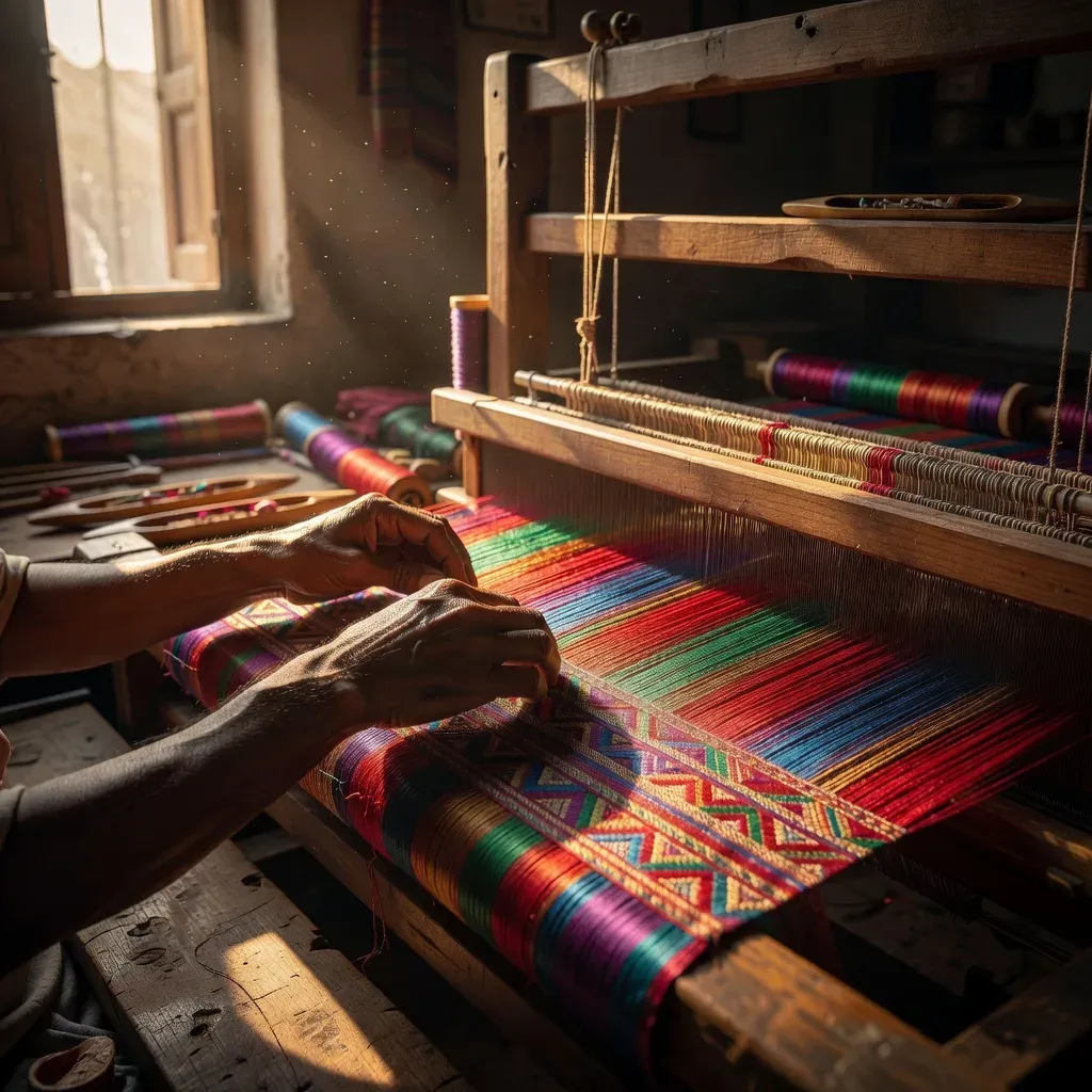 Giriraj Singh hails NIFT Gandhinagar's Chhap 2026 craft showcase