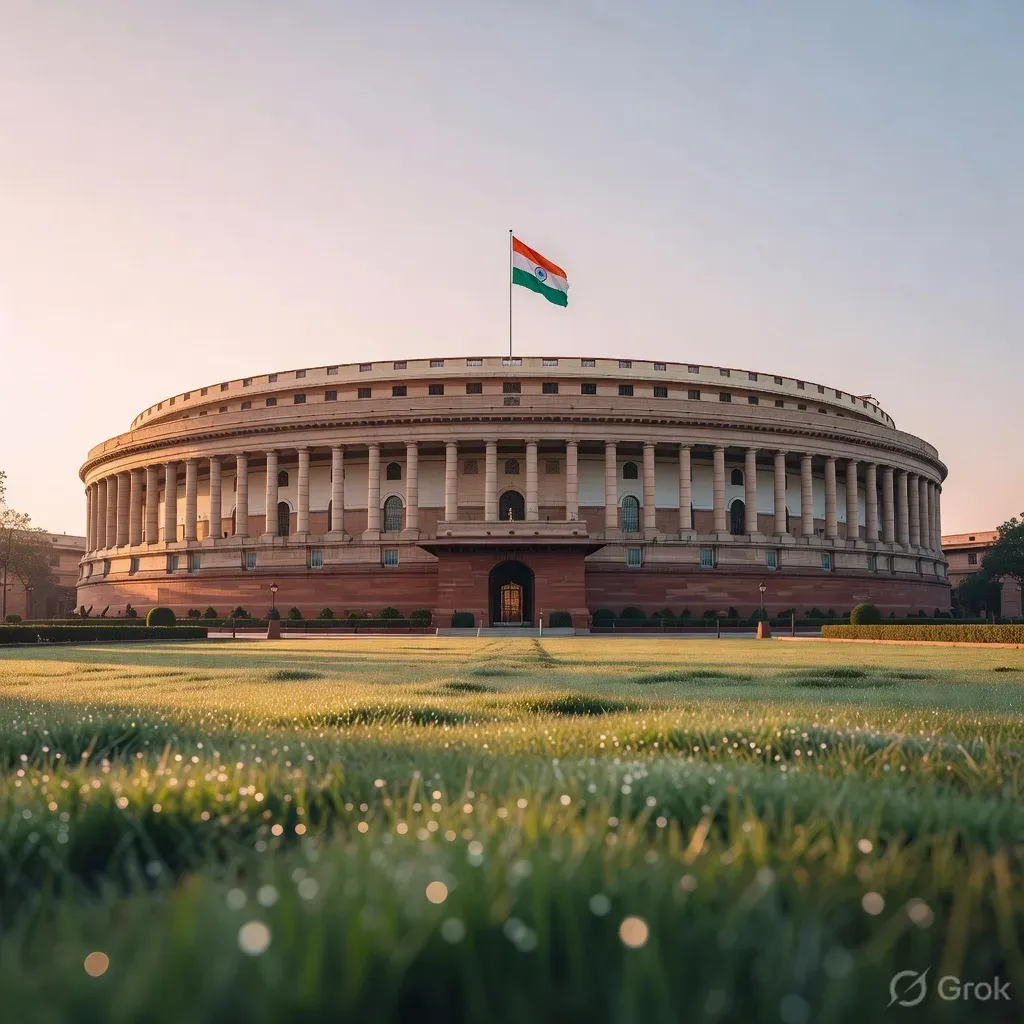 Giriraj Singh marks 5 Aug as India's constitutional turning point