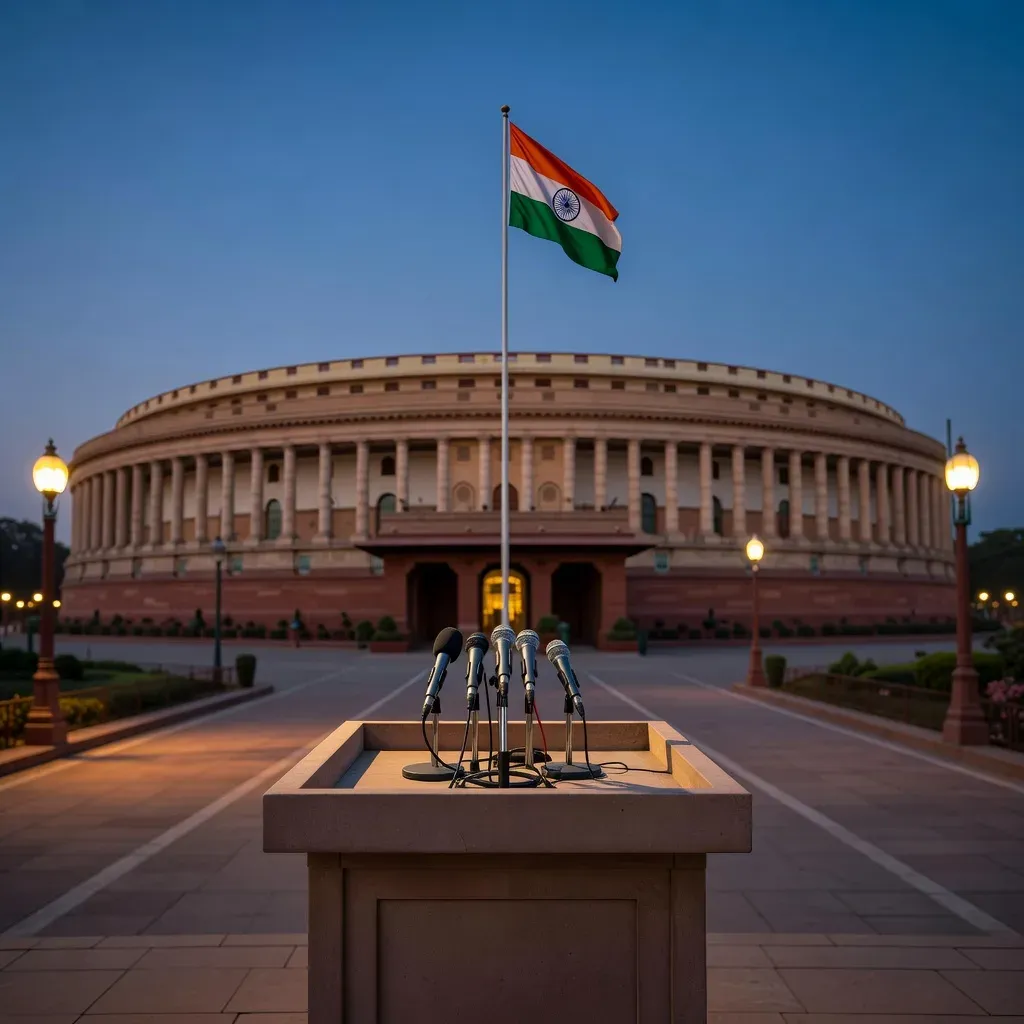 Giriraj Singh warns against foreign-backed destabilisation bids