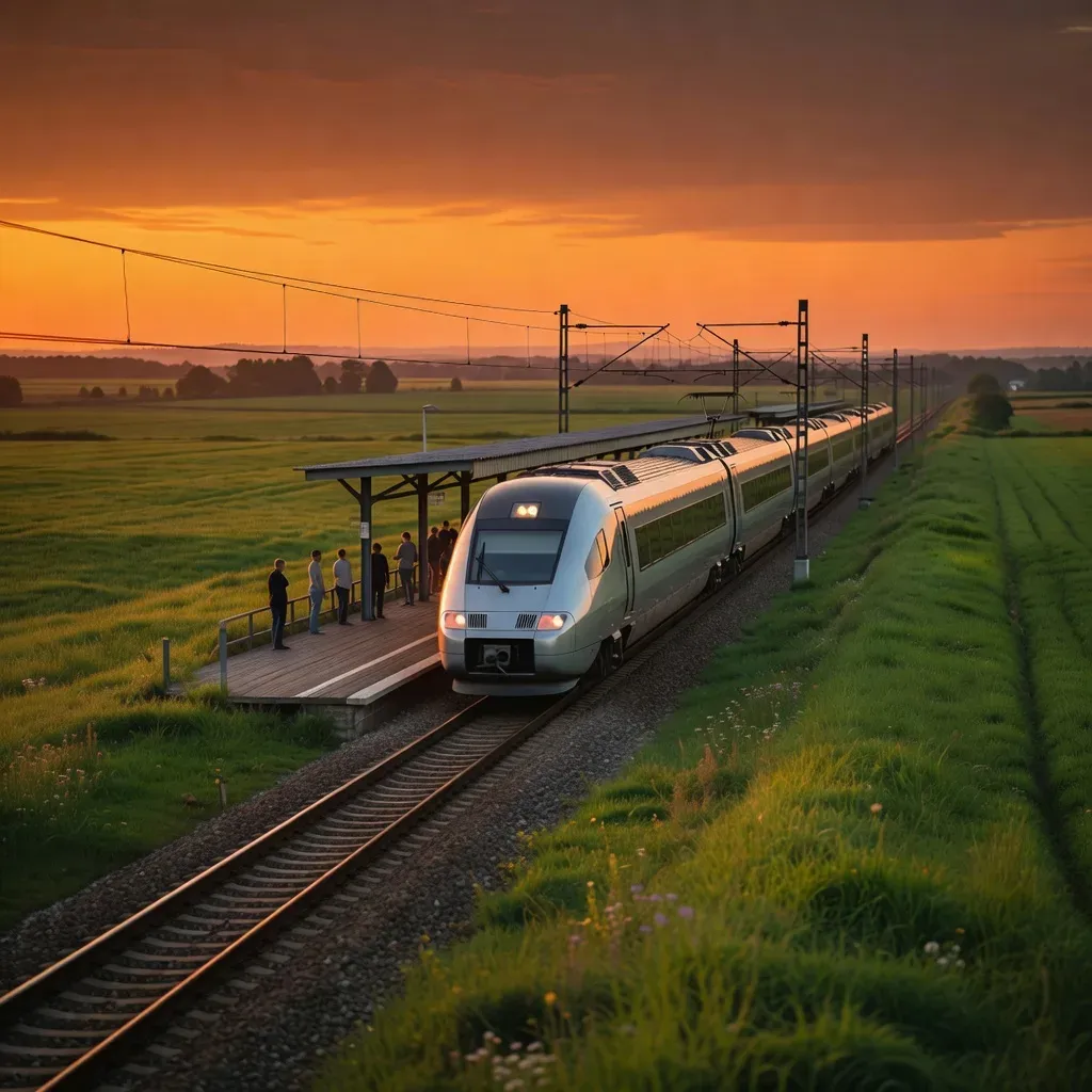 Giriraj Singh welcomes Bhuj-Barauni Amrit Bharat Express approval