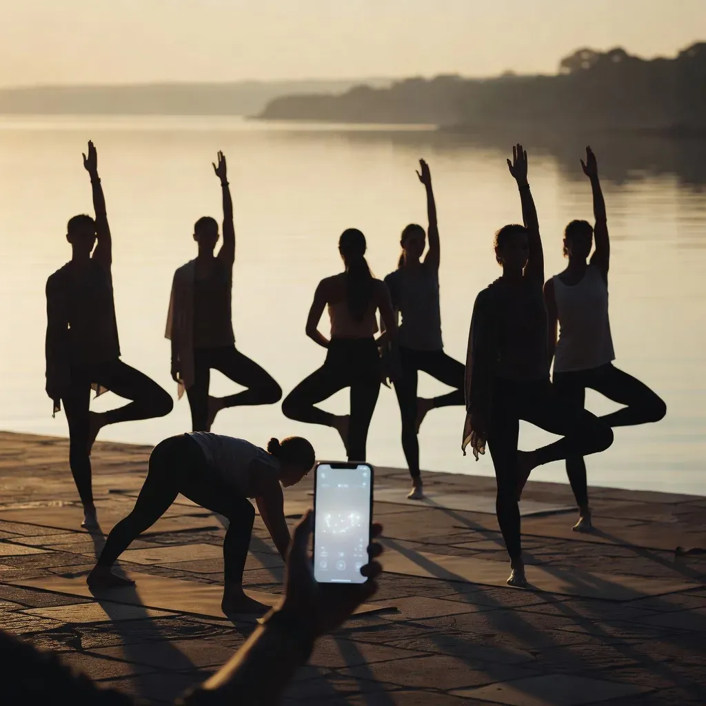 Goa CM Office Launches Digital Yoga Drive for IDY 2026