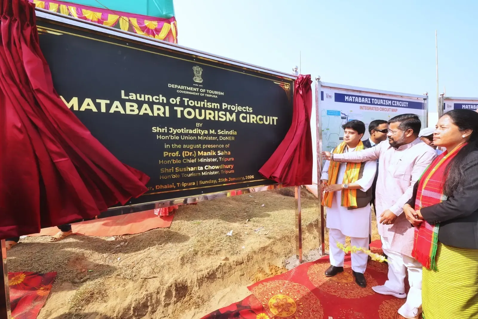 How much has the Modi government invested in the Northeast over the last 12 years?