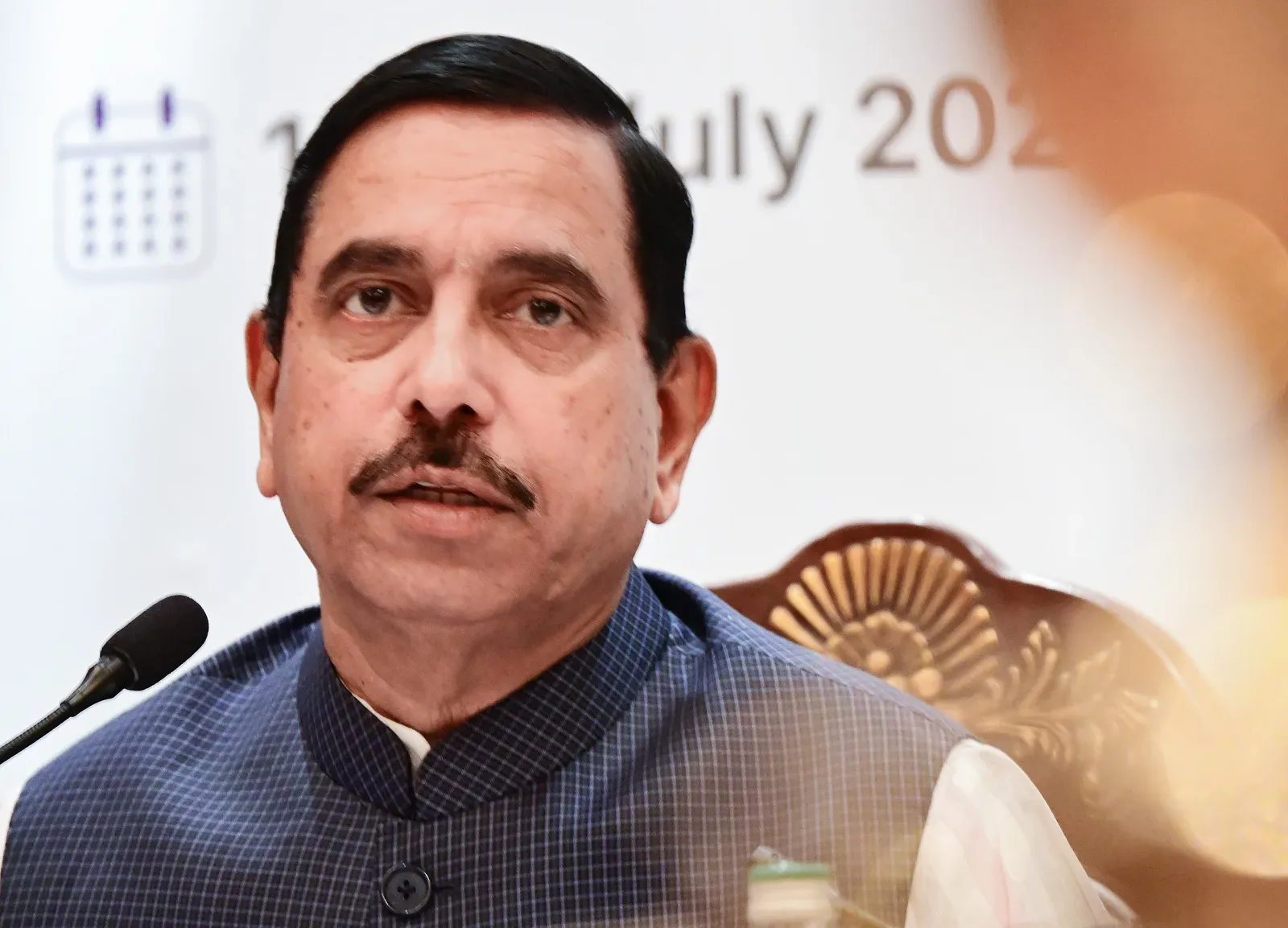 NEET debate in Parliament: Modi govt ready, says Pralhad Joshi