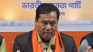Sonowal Highlights Modi's Governance Impact on Economy and Trust