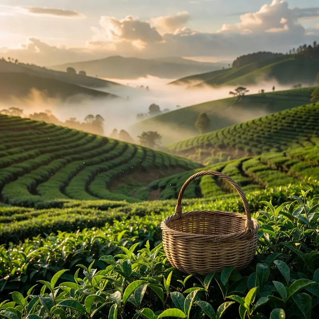 Goyal: West Bengal's tea, fish, crafts to gain from 9 FTAs