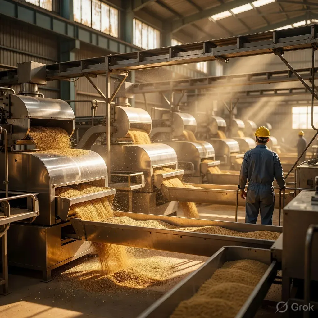 Haryana CM assures rice millers of bonus by June 30, 2025