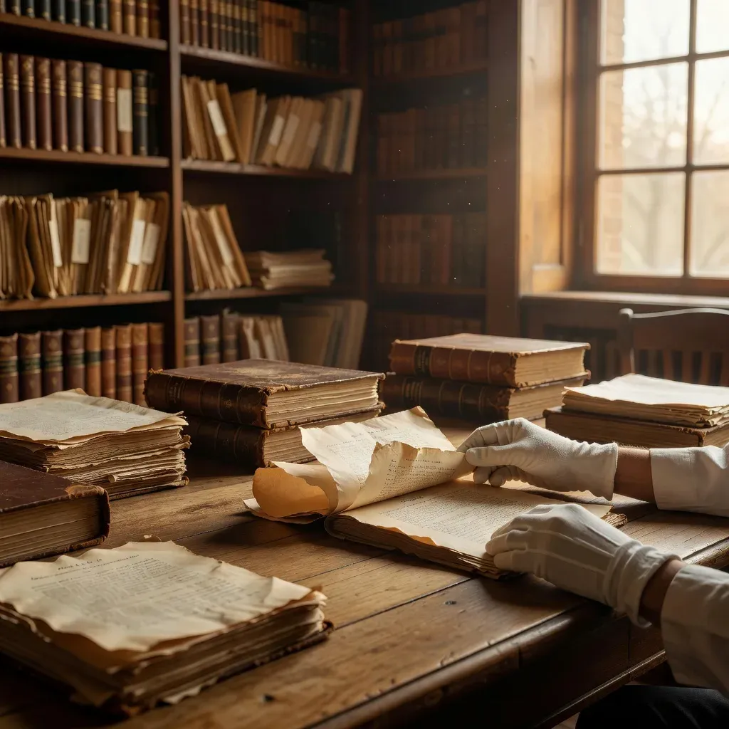 Haryana CMO launches Record Donation Campaign for state archives