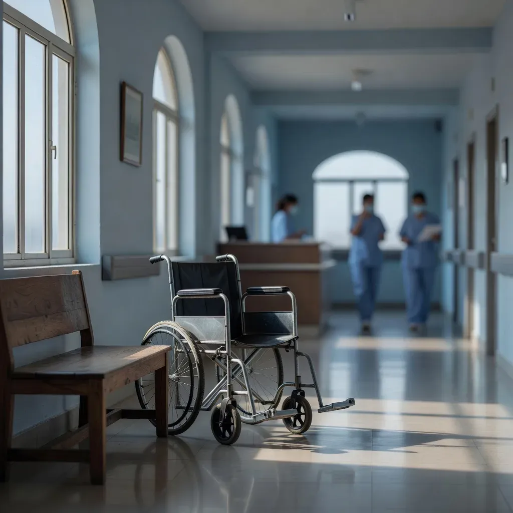 Himachal CMO Releases Rs 100 Crore to Clear Him Care Hospital Dues
