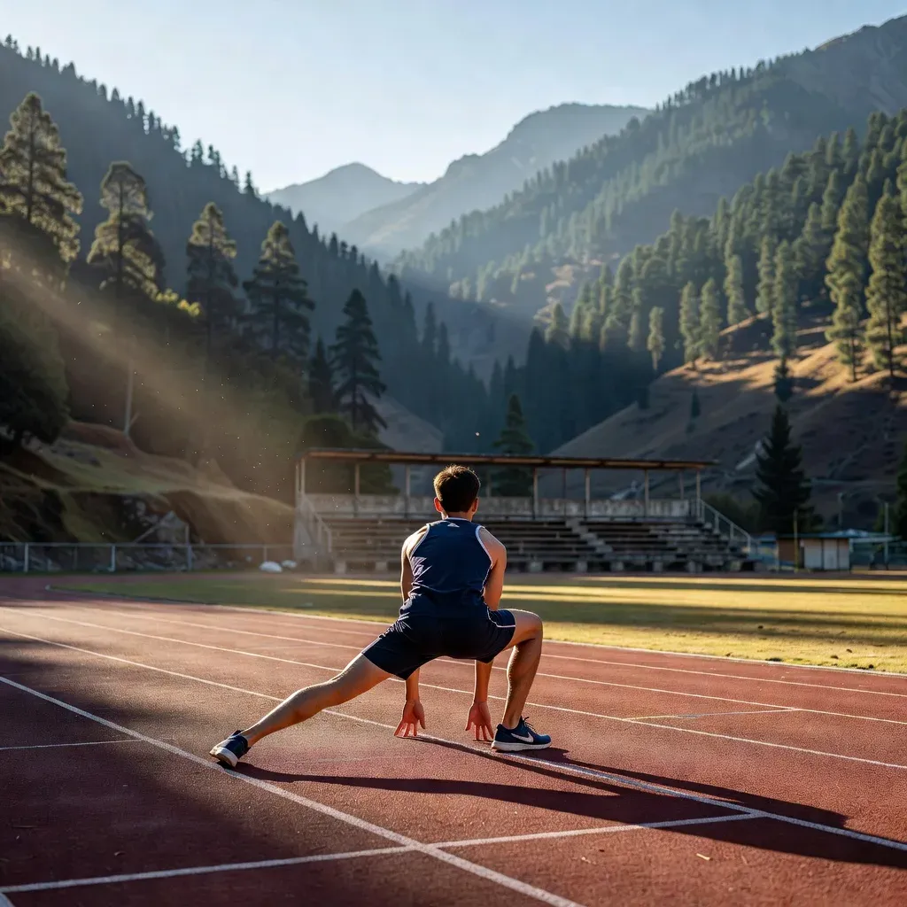HP CM Office Announces Athlete Incentives, Travel Perks