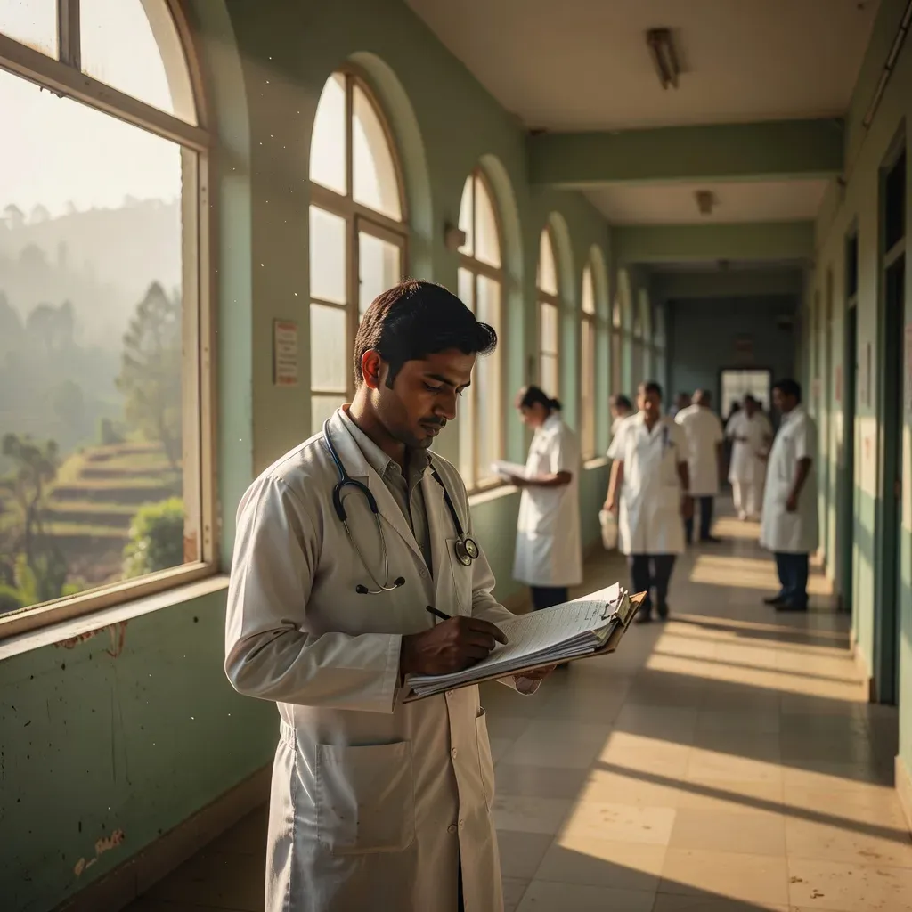 HP CM Office Clears One-Year Internships for COVID-Hit Foreign MBBS Graduates