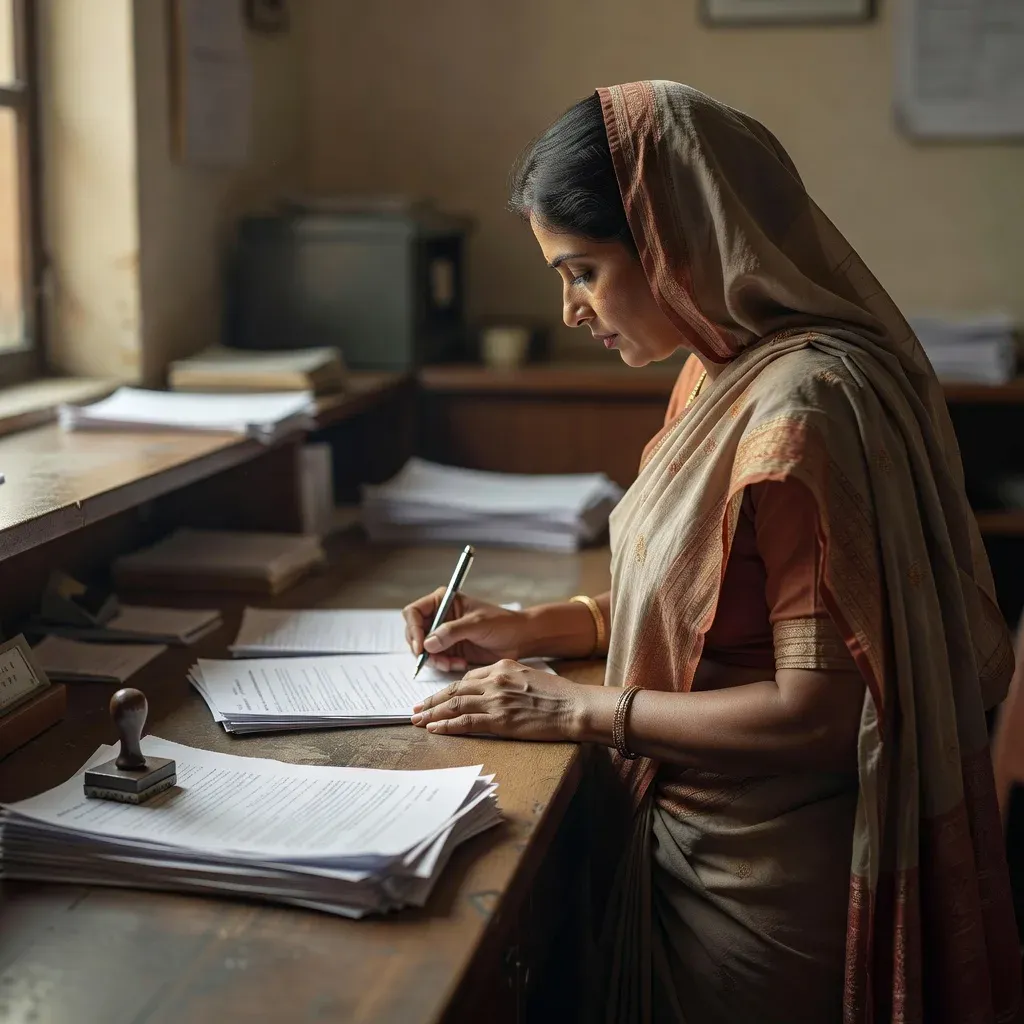 HP CM Office Cuts Stamp Duty for Women Buying Property
