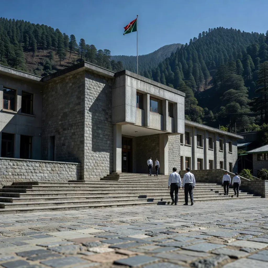 HP CM Office flags Rs 32,500 cr dues from Centre, BBMB