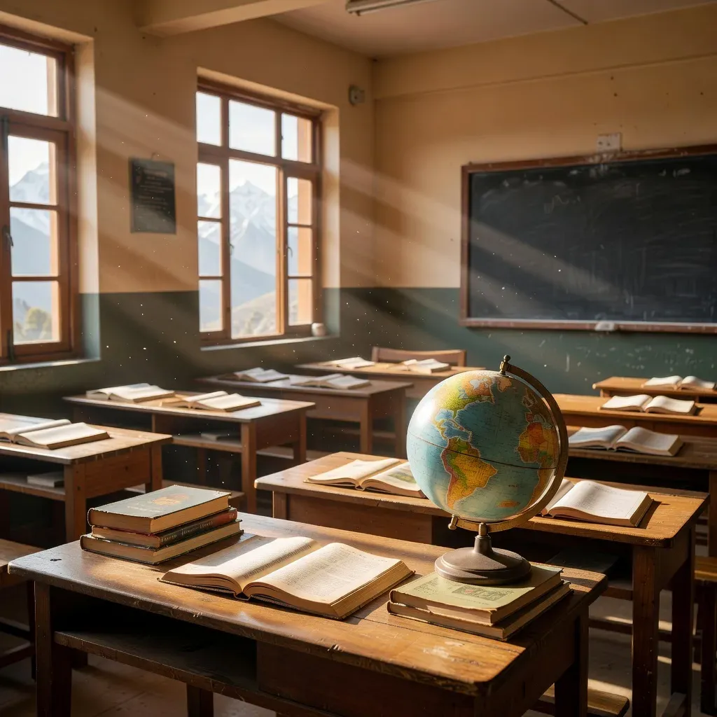 HP CM Office: Govt School Students Ready for Global Stage