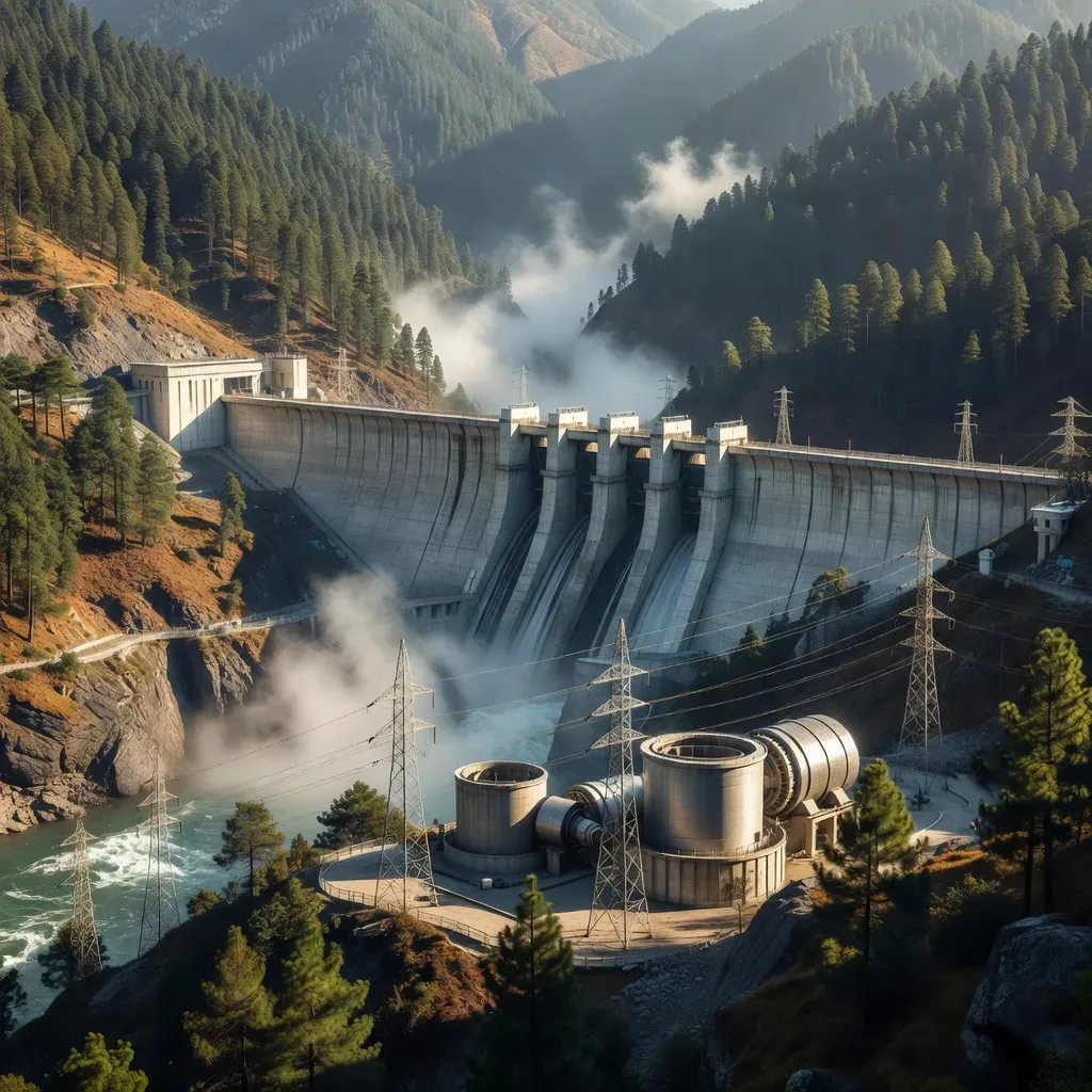 HP CM Office: New Industrial Policy to Cut Power Tariffs, Lead Green Hydrogen Push