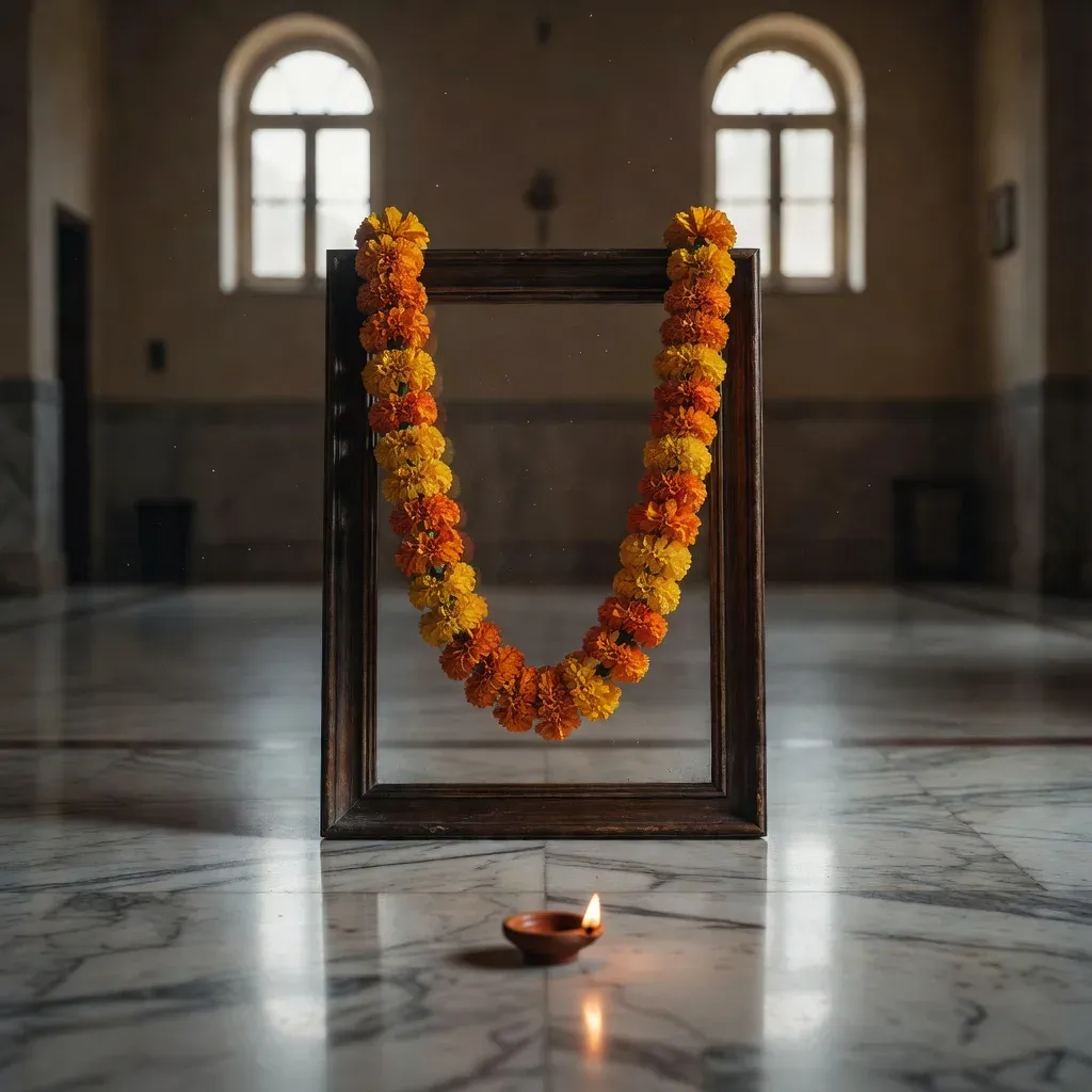 HP CM Office Pays Tribute to Indira Gandhi on Death Anniversary