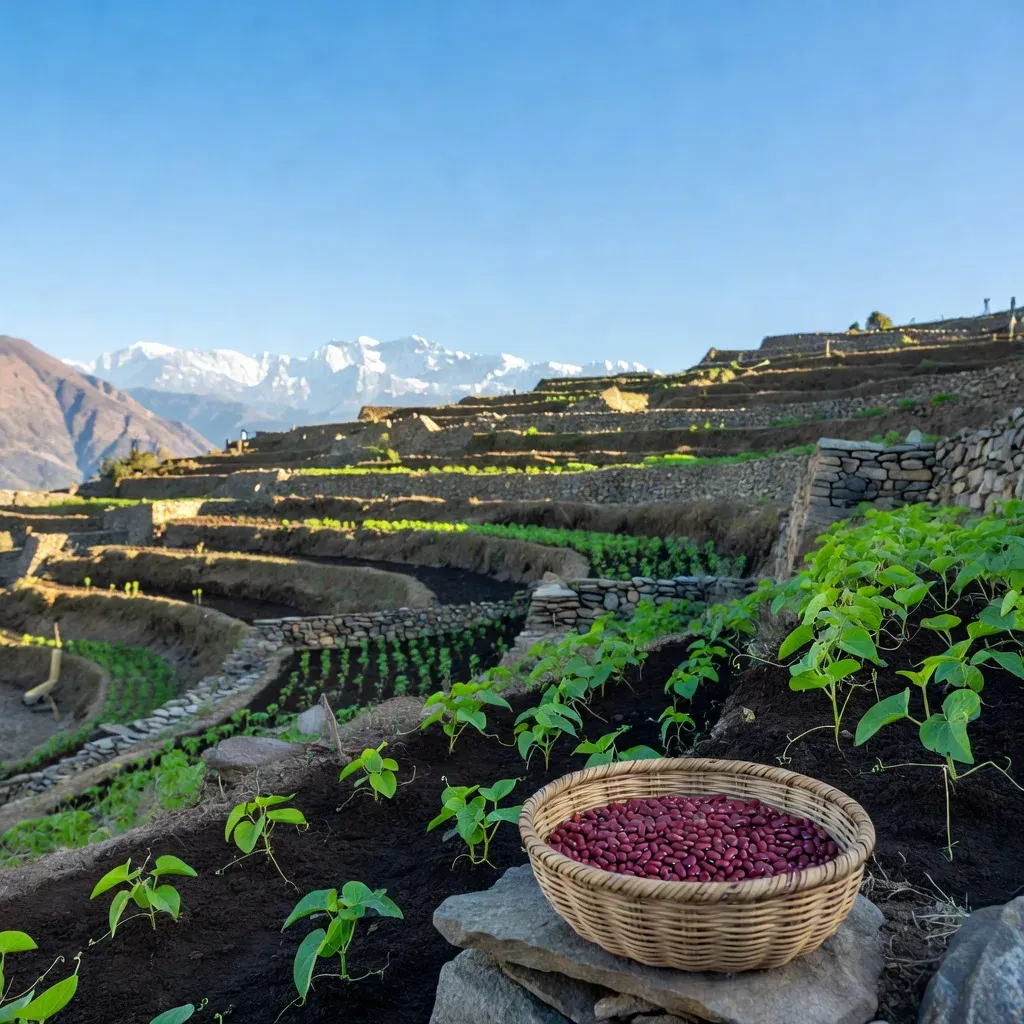 HP CM Office Pushes GI Tag, Natural Farming Tag for Bara Bhangal