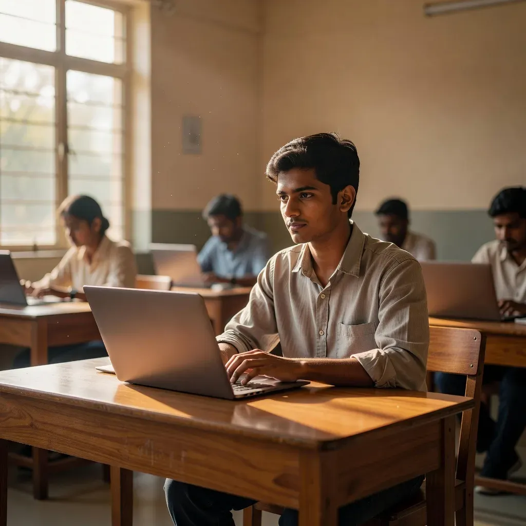 HP CM Office Unveils Simpler Student Skill Portal