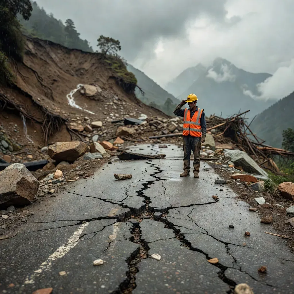 HP CM Sukhu: ₹1,500 Cr PM Flood Aid Not Received Yet