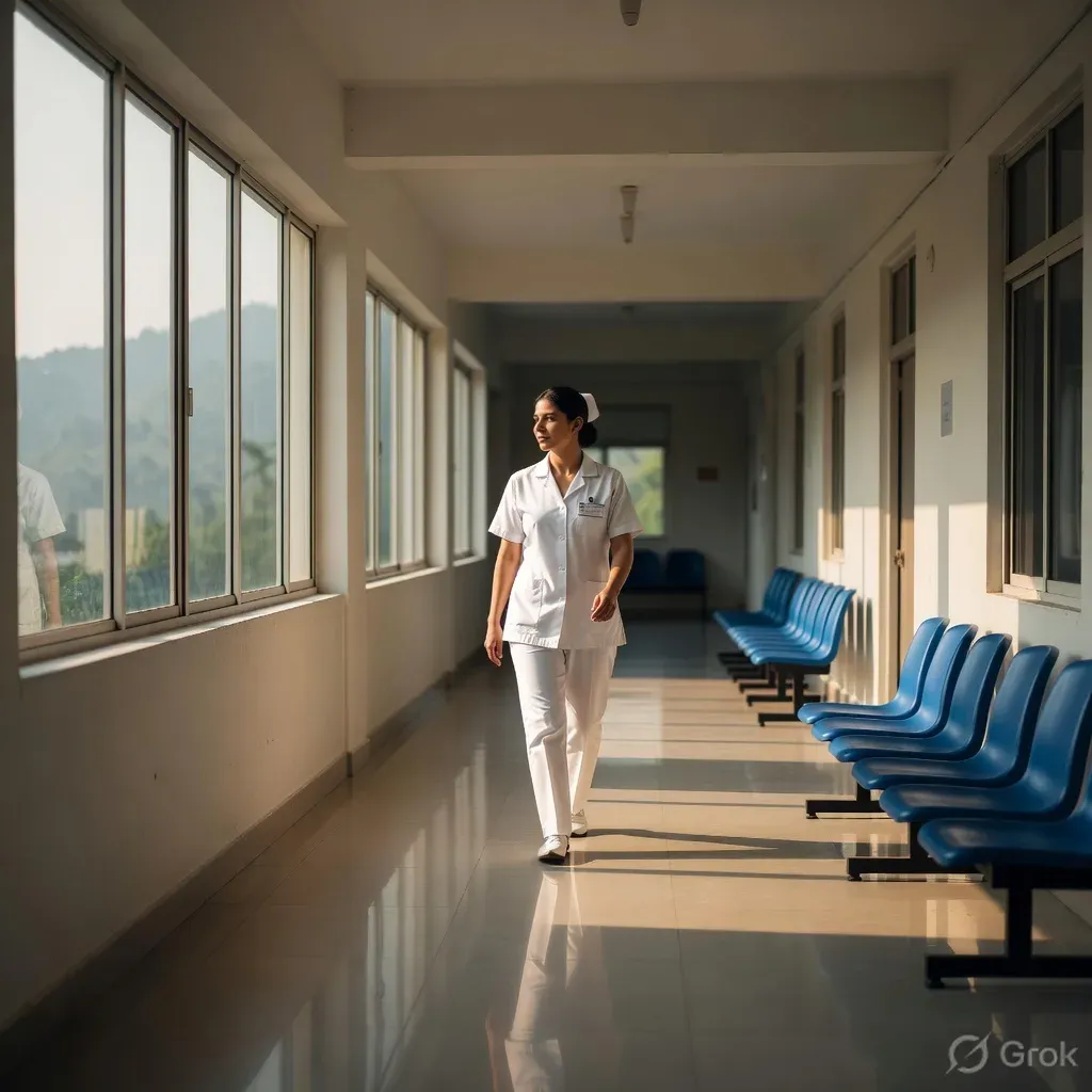 HP CM Sukhu: AIIMS-standard care for every family