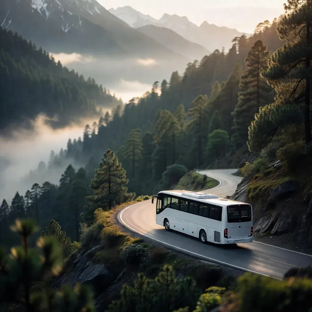 HP CM Sukhu eyes 1,000 more e-buses and 100 hydrogen buses