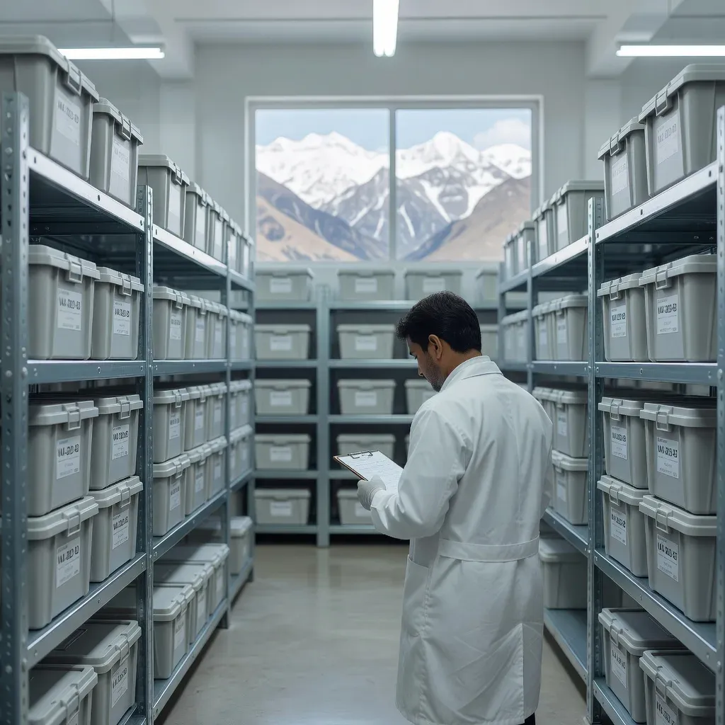 HP CM Sukhu flags new cold-chain facility for drugs and vaccines