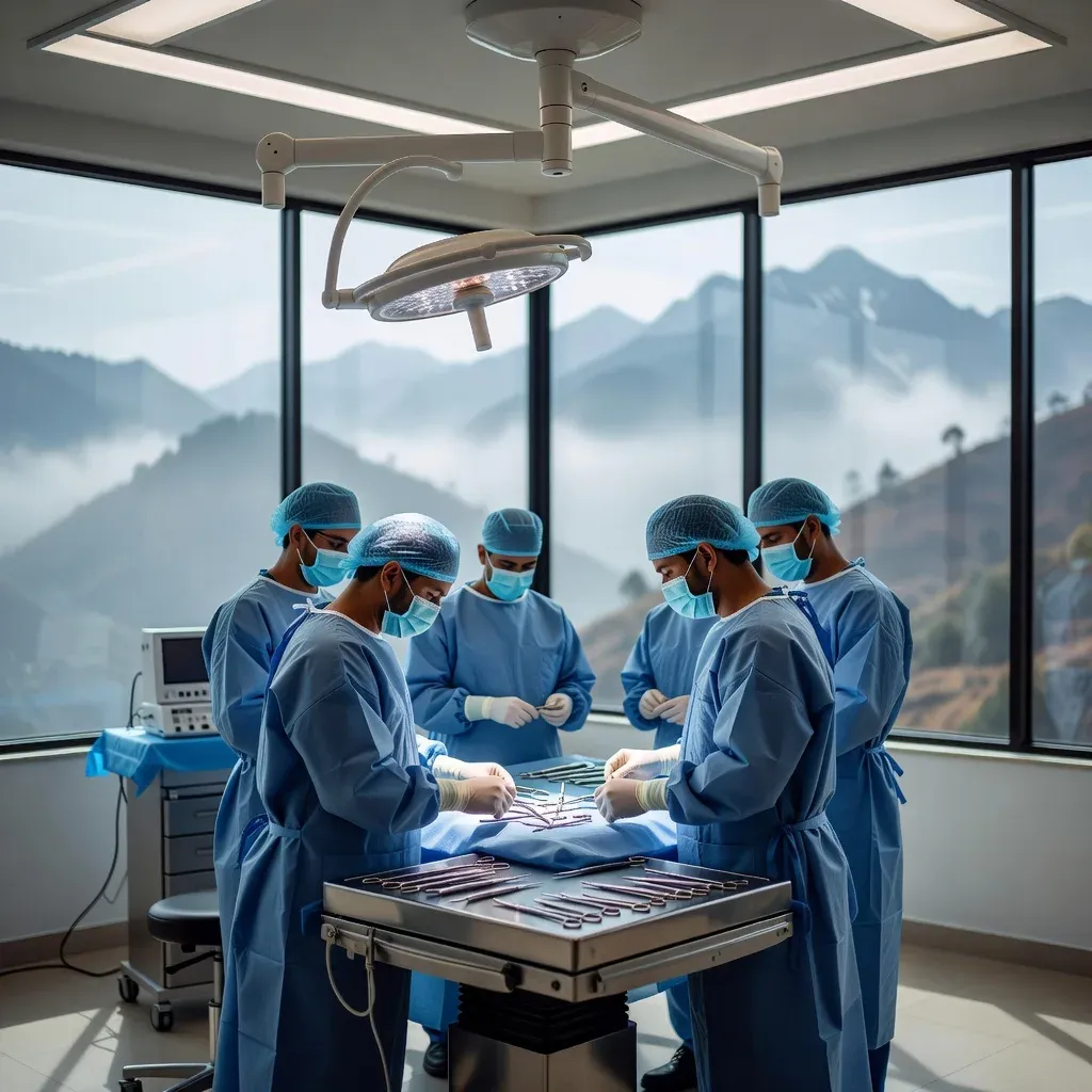 HP CM Sukhu launches robotic surgery at 4 govt medical colleges