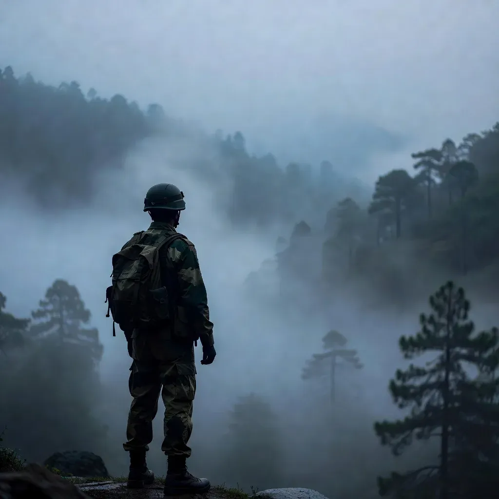 HP CMO Salutes Capt Yogendra Singh Thakur's J&K Bravery