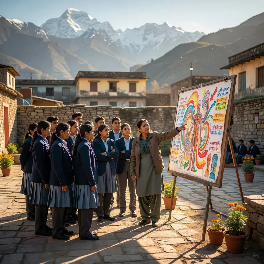 HP CMO: State Ranks Among Best in Tobacco Free Youth Campaign 3.0