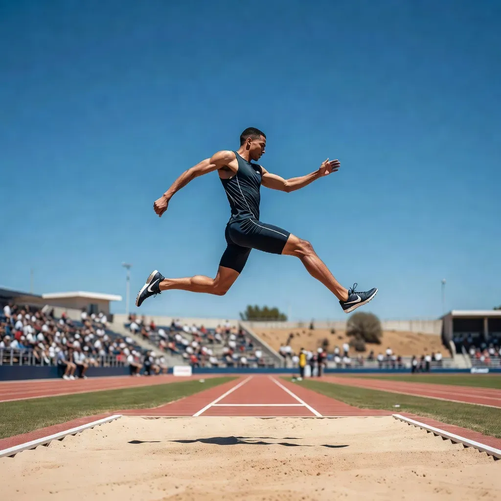 HP CM's Office Congratulates Sreeshankar on Long Jump Silver