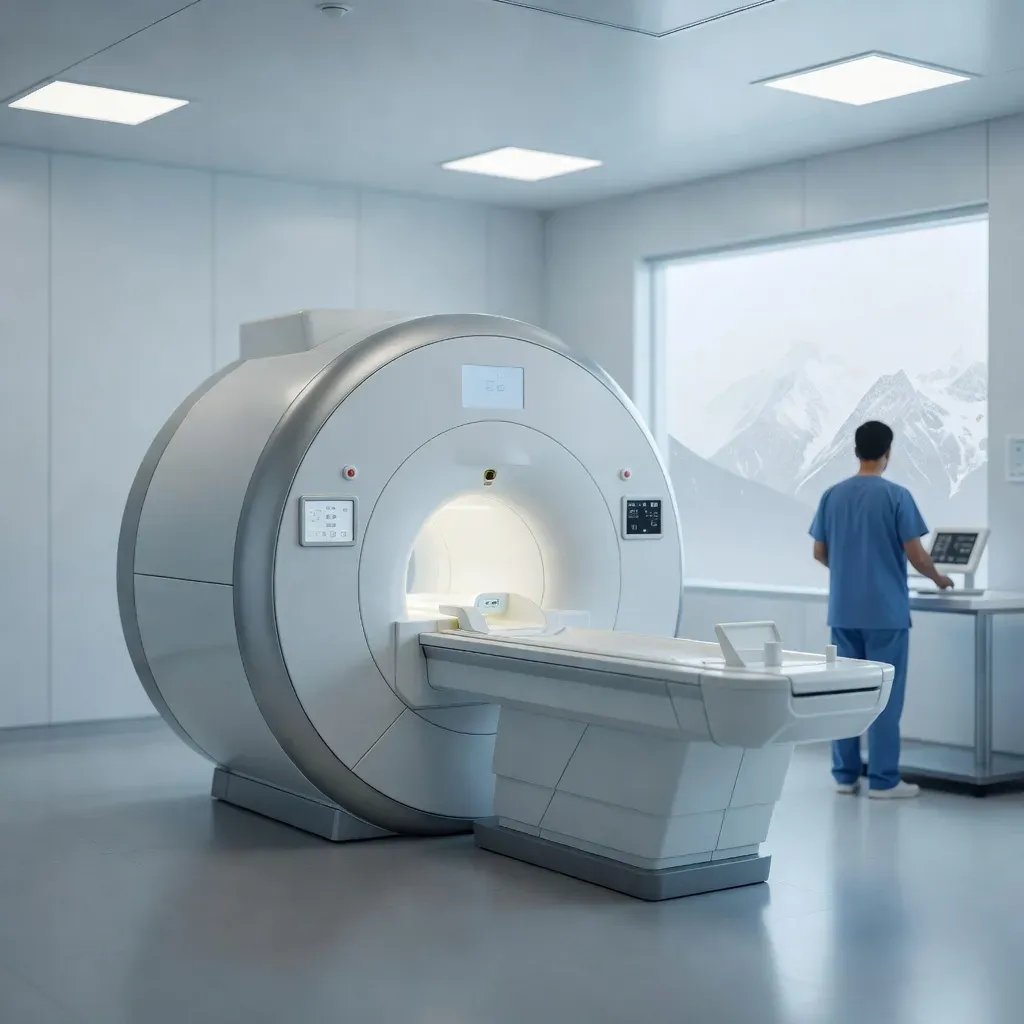 HP Govt installs 3-Tesla MRI machines in all state medical colleges