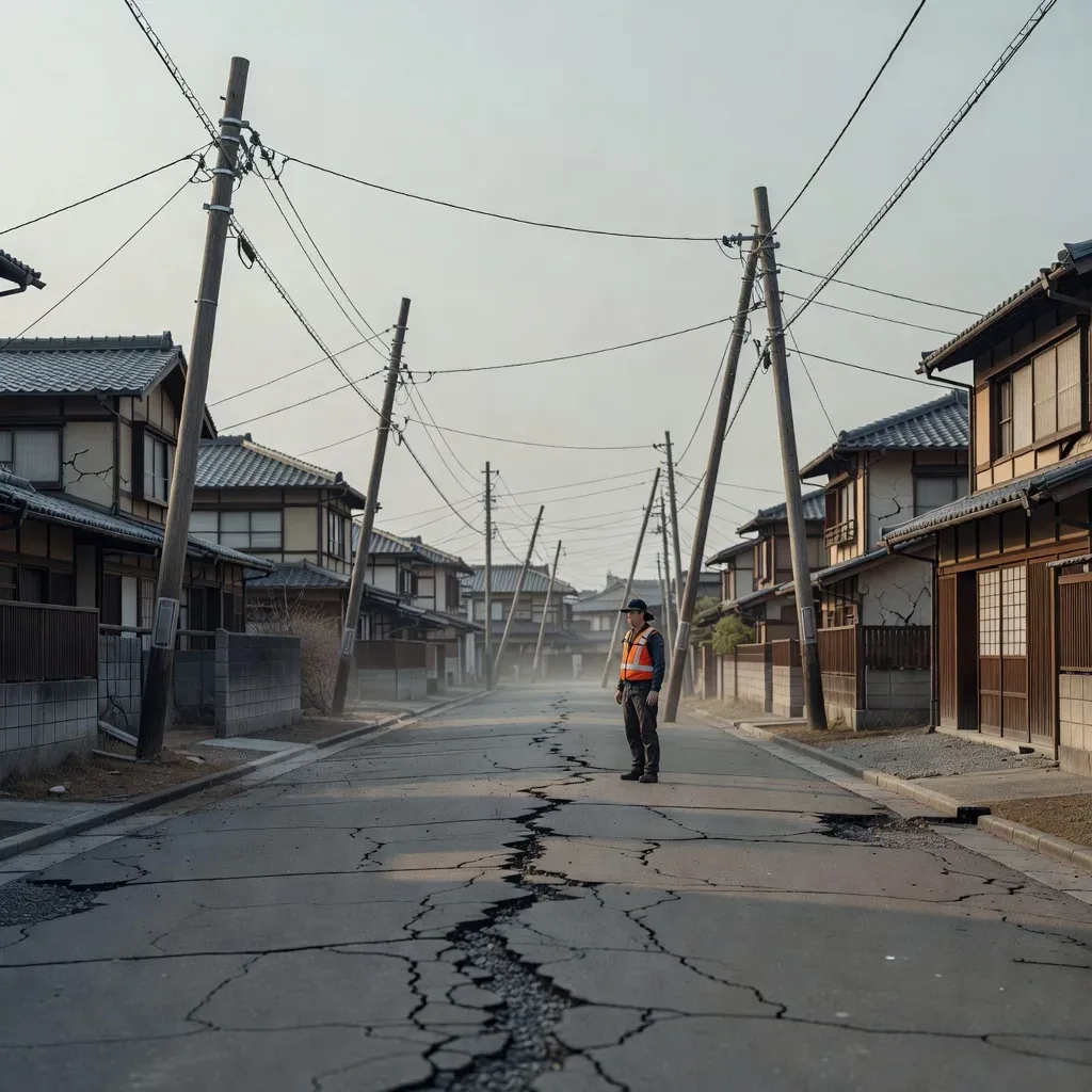 Jaishankar expresses solidarity with Japan after Kumamoto earthquake