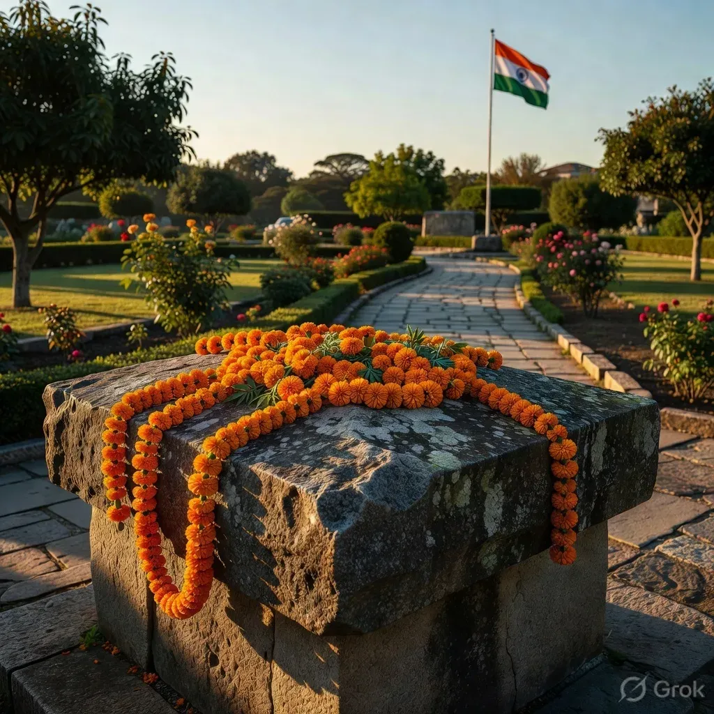 Jaishankar salutes Quit India Movement freedom fighters