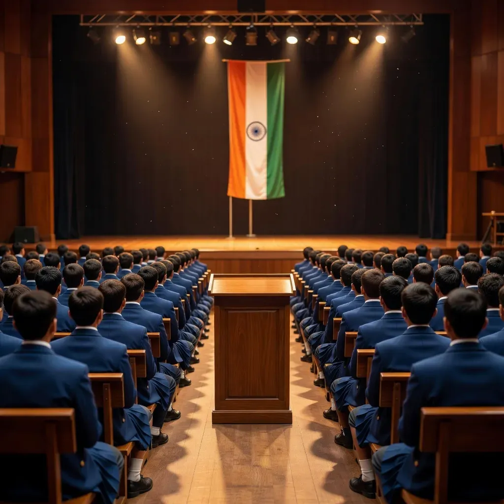 Jal Shakti Minister Paatil hails Nagpur Police Chief's student address