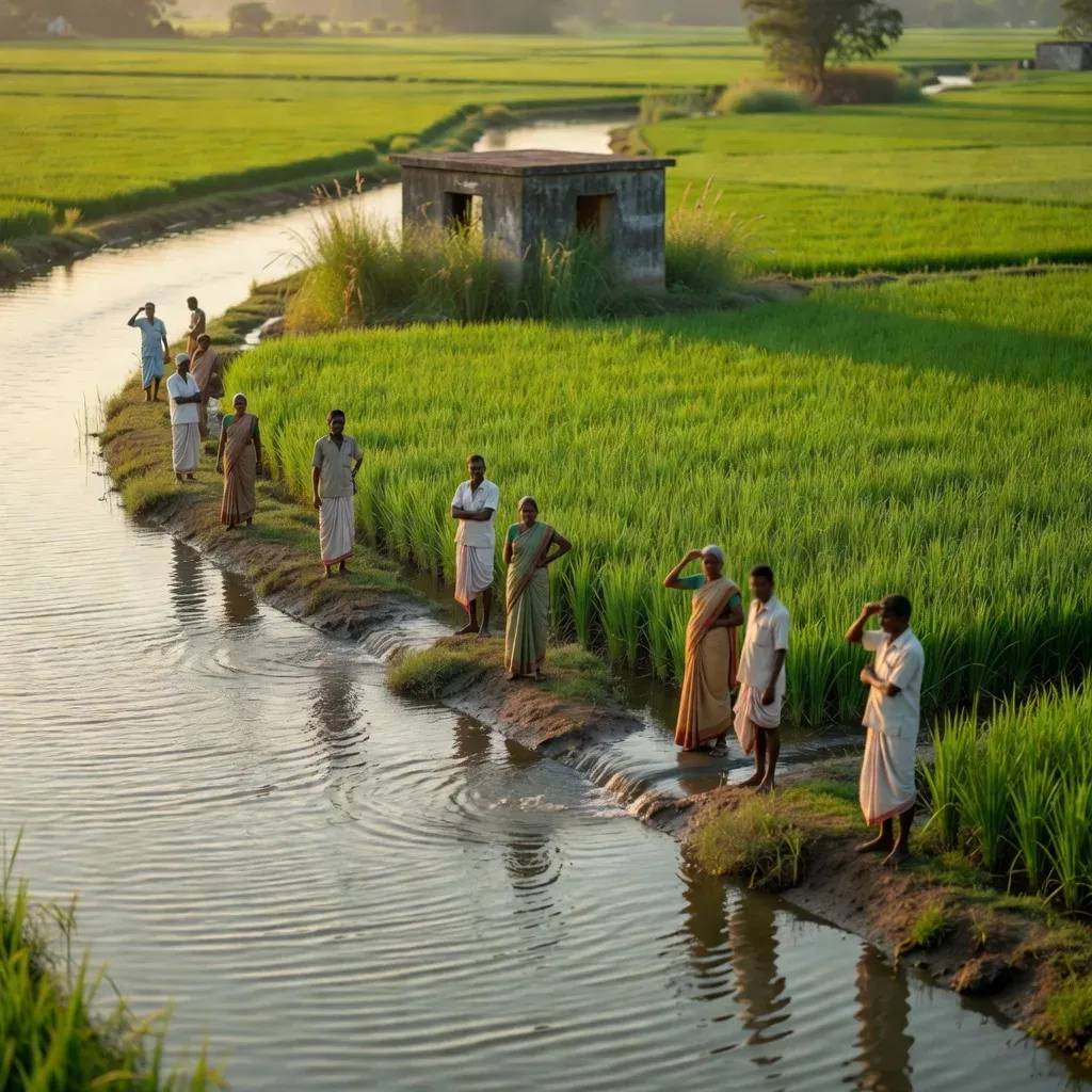 Jharkhand CM Hemant Soren's Masalia-Raneshwar Irrigation Project Ready in 4 Years