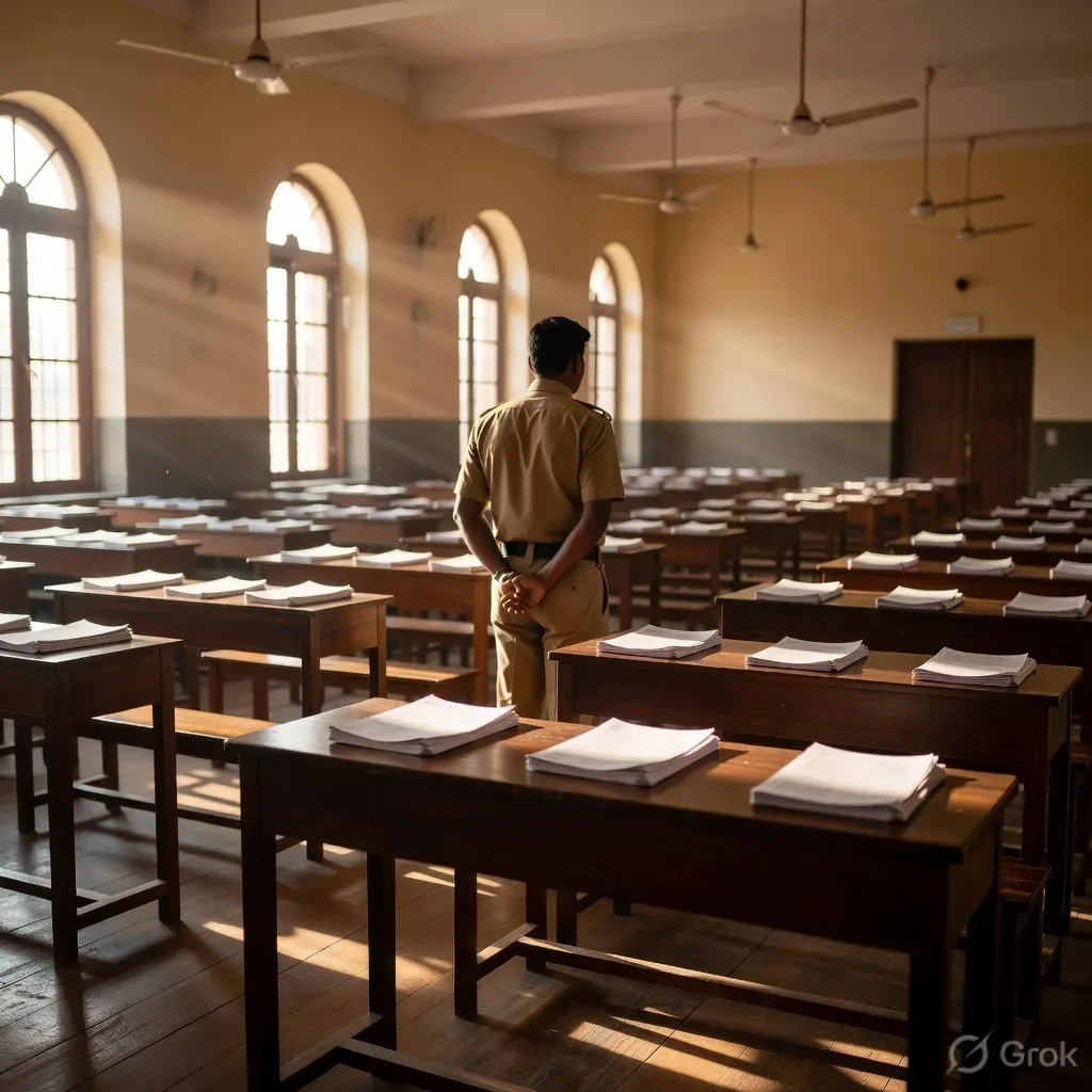 Jharkhand CM Soren: No student's hard work will be left to mafia or corruption