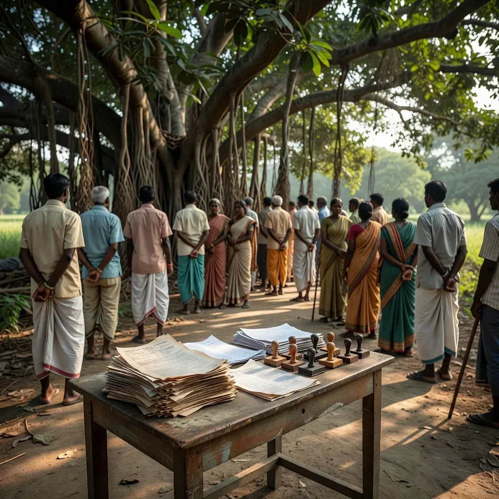 Jharkhand CMO launches caste-certificate drive across all circles