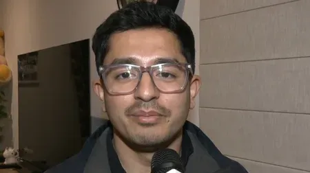 'मोदी जी, तुम्हारो मेलबर्न में बहुत-बहुत स्वागत च', गढ़वाली में स्‍वागत कर वीजा नियमों में राहत की जताई उम्मीद