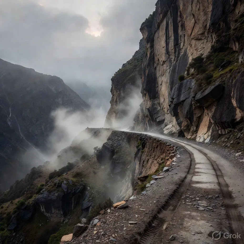Jitendra Singh Condoles 5 Deaths in Kishtwar Gorge Accident