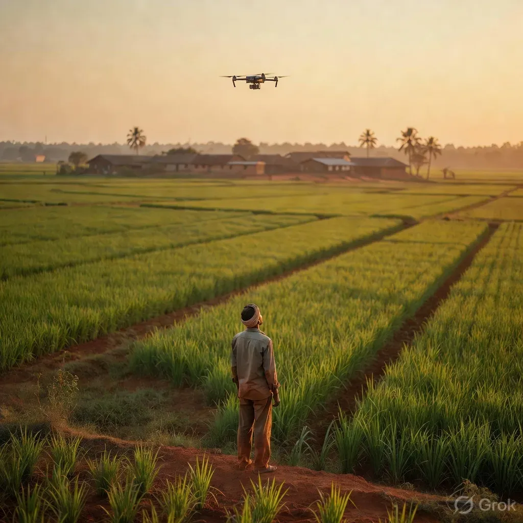 Karnataka CM launches Udyoga Nidhi and agritech mission