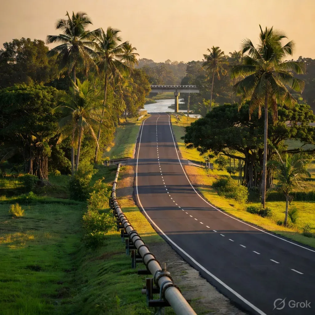 Karnataka CM's Office flags health and infra gains on Independence Day