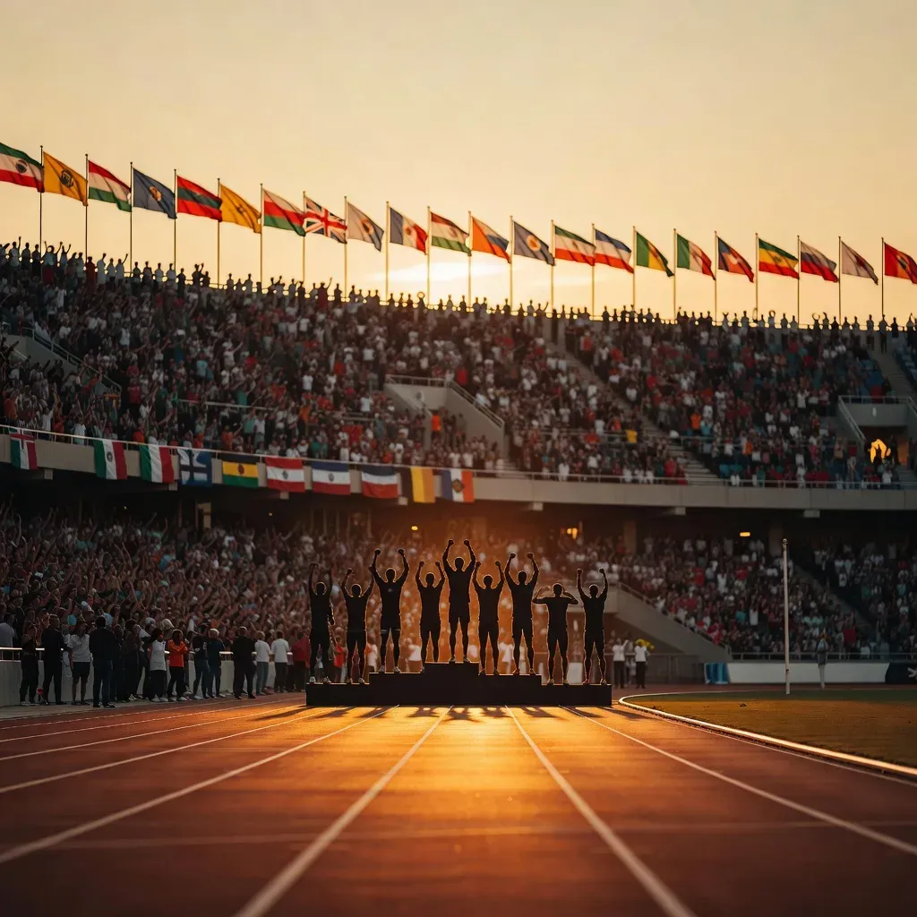 Kejriwal hails Team India's 4th place at Asian Games 2026