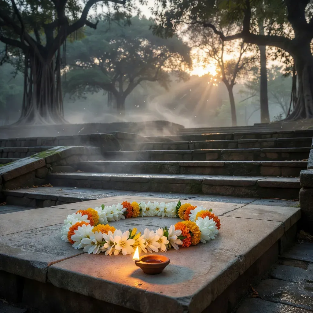Kejriwal pays tribute to Kanshi Ram on death anniversary