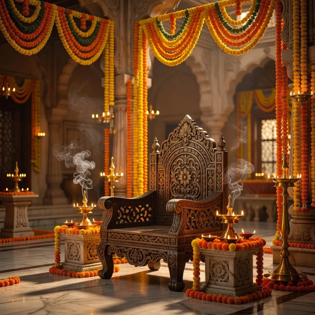 Kejriwal pays tribute to Maharaja Agrasen on his Jayanti