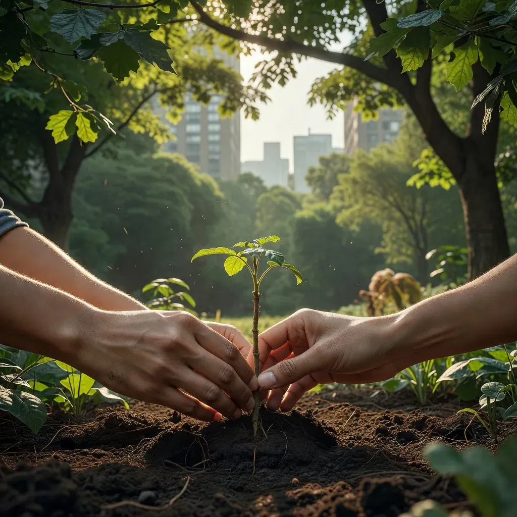 Kejriwal urges tree planting on World Environment Day