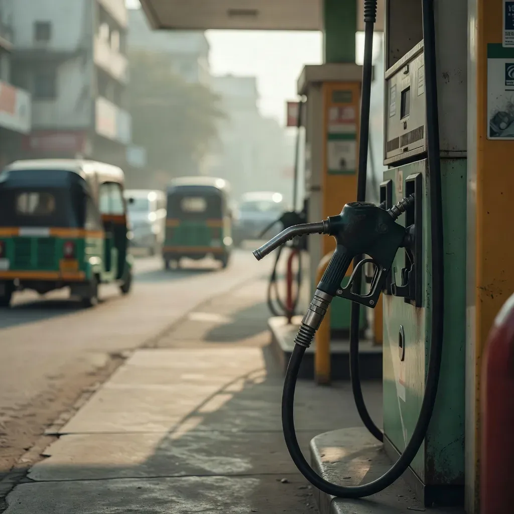 Kejriwal writes to PM Modi on E20 petrol, calls press meet