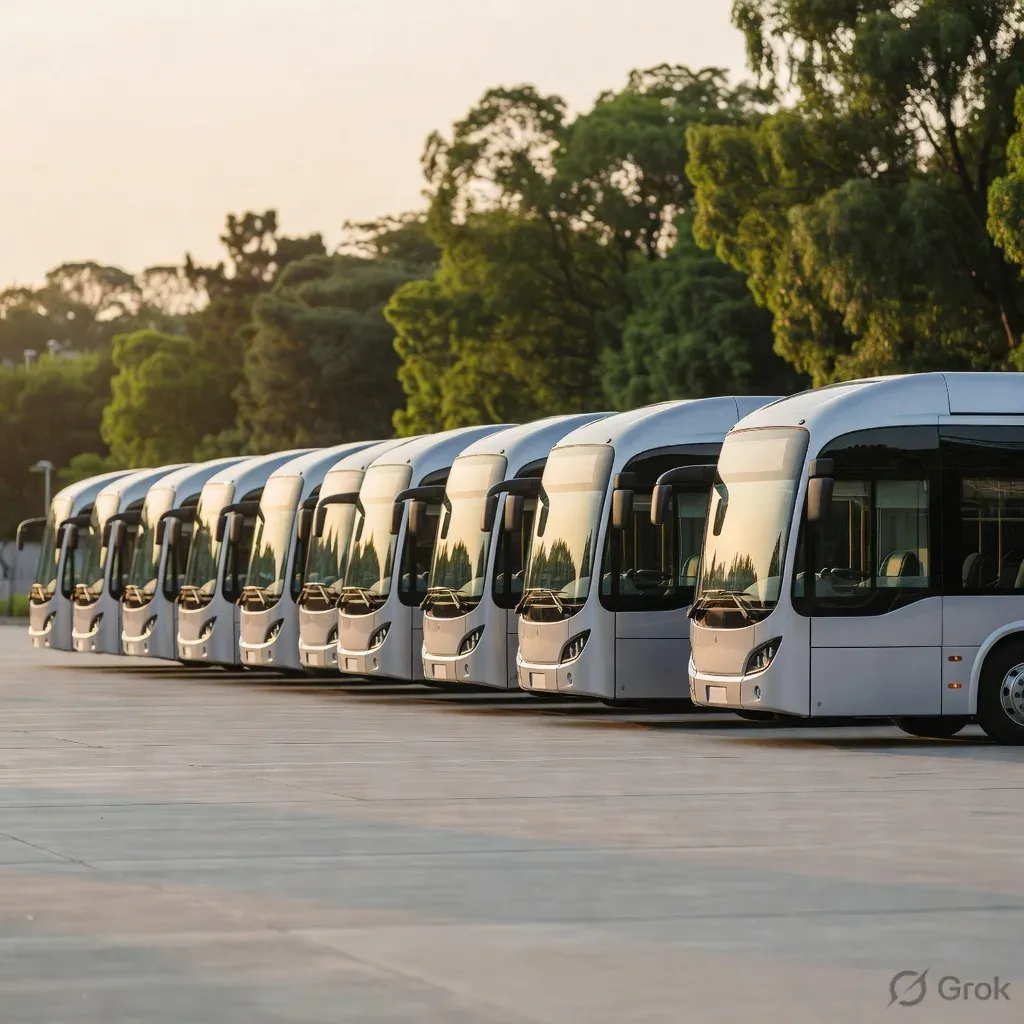 Kishan Reddy: 100 E-Buses Coming to Warangal Under PM eBus Sewa